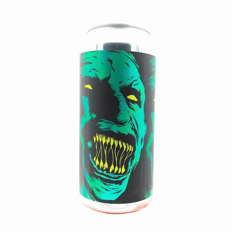 Salama Brewing Co. Bogeyman