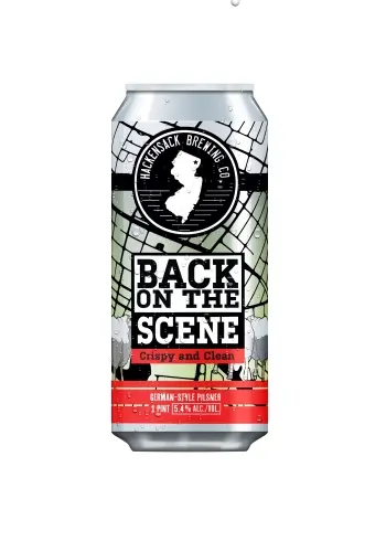 Hackensack Brewing Company Back on the Scene