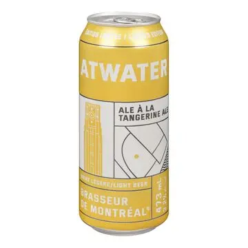 Brasseur de Montréal Atwater