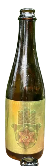 Drake’s Brewing Company Cult of the Sun