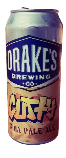 Drake’s Brewing Company Cutty