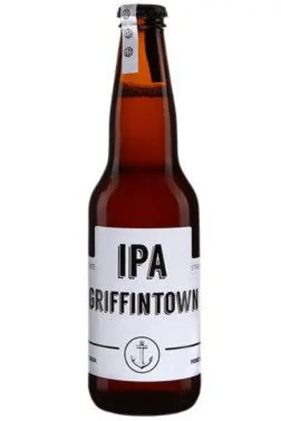 Brasseur de Montréal IPA Griffintown