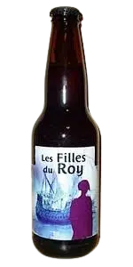 Brasseur de Montréal Les Filles du Roy