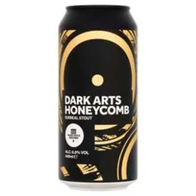 Magic Rock Brewing Dark Arts - Honeycomb