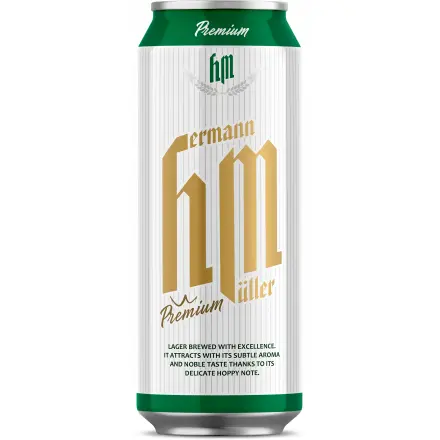 Van Pur Hermann Müller Premium