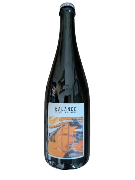 Balance Brewing & Blending Saison de Maison (Blend 12)