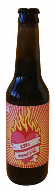 Alma Birrificio Monzese Arci Birra Rivoluzione