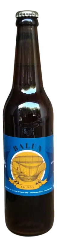 Alma Birrificio Monzese Balun