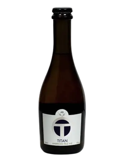Angel's Beer Titan
