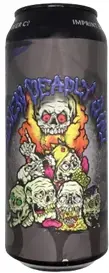 Imprint Beer Company Seven Deadly Sins - Pride (2023)