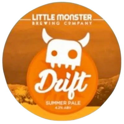 Little Monster Brewing Company Drift