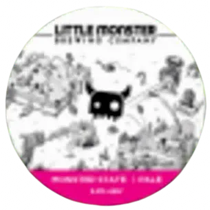 Little Monster Brewing Company Monster State
