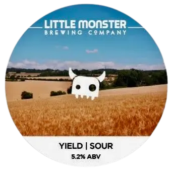Little Monster Brewing Company Yield