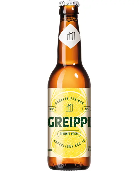 Kanavan Panimo Greippi
