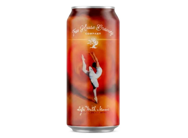 Tree House Brewing Company Life with Music