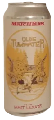 Matchless Brewing Olde Tumwater