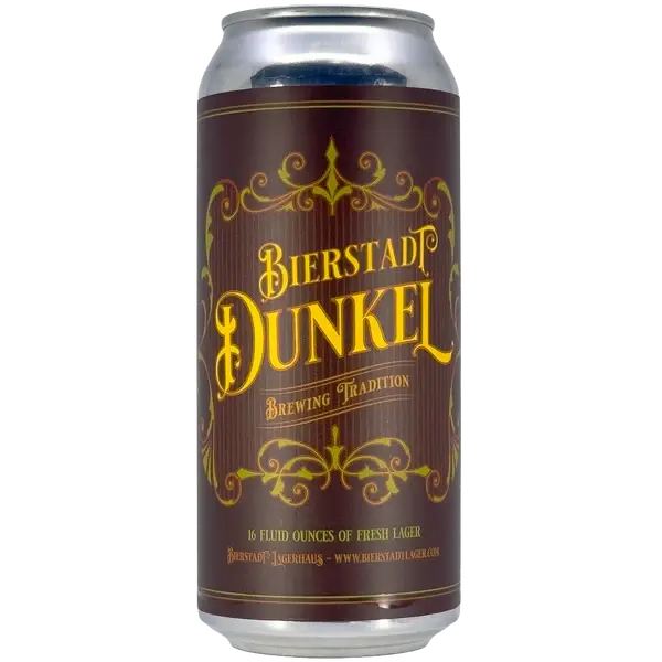 Bierstadt Lagerhaus Dunkel