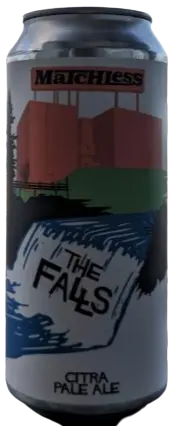 Matchless Brewing The Falls