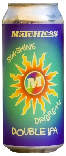 Matchless Brewing Sunshine Daydream