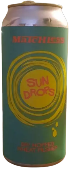 Matchless Brewing Sun Drops