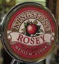 Aston Manor Kingstone Press Rosey Cider