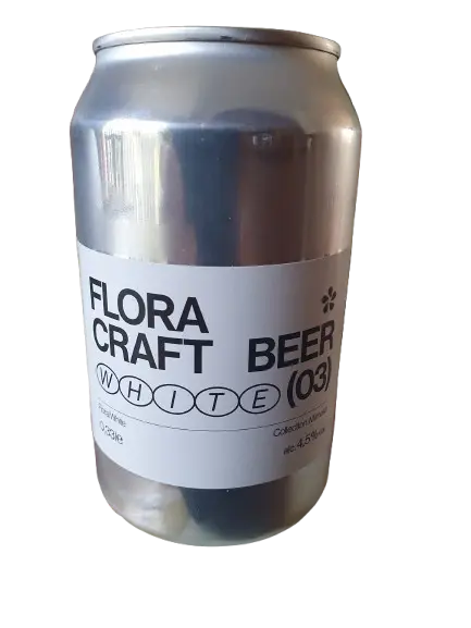 Flora Craft Beer Flora 03 Mimosa