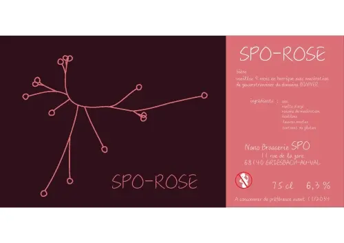 SPO SPO-Rose
