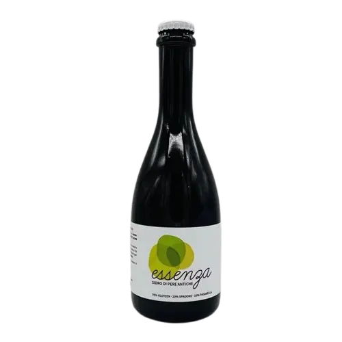 Apple Blood Essenza