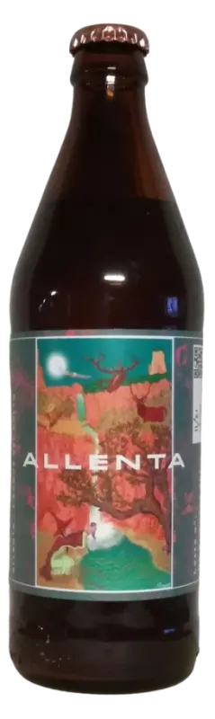 Arbareska Lab Allenta