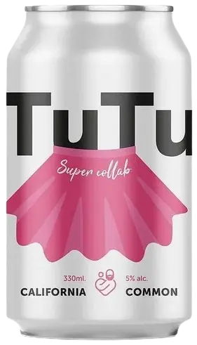 Brewfill Tutu
