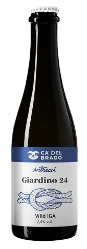 Ca' del Brado Intrecci Giardino 24