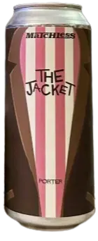 Matchless Brewing The Jacket