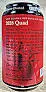 New Glarus Brewing Company 2026 Quad