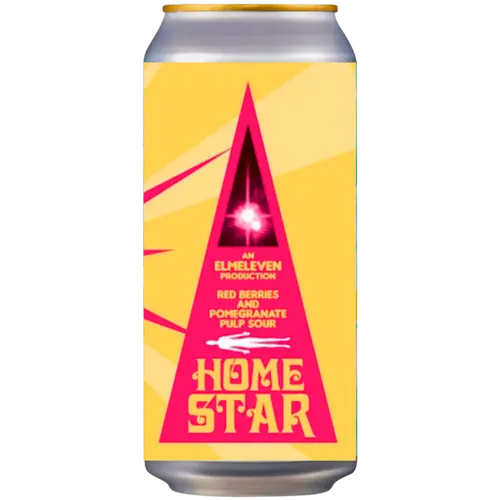 Elmeleven Home Star (PULP)