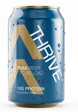 De Proefbrouwerij Thrive Peak