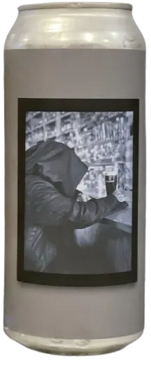 Fast Fashion Beer Death at the Bar