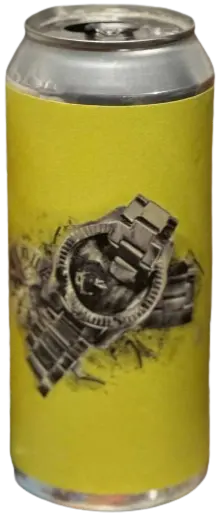 Fast Fashion Beer Crushed Ice