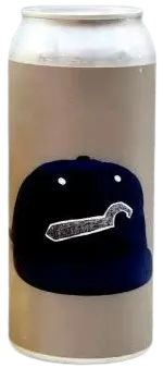 Fast Fashion Beer Coastal Spanner
