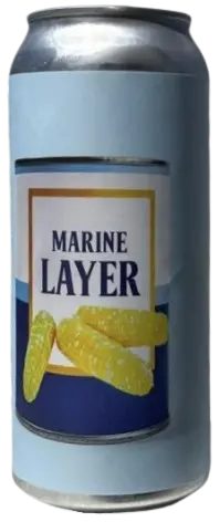 Fast Fashion Beer Marine Layer