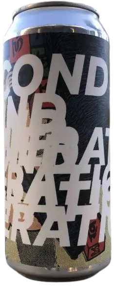 Fast Fashion Beer Second Generation