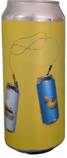 Fast Fashion Beer Spiritual Technology
