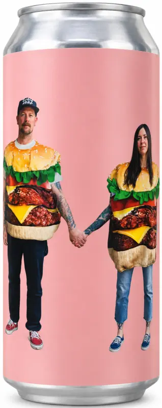 Fast Fashion Beer Smash Fashion