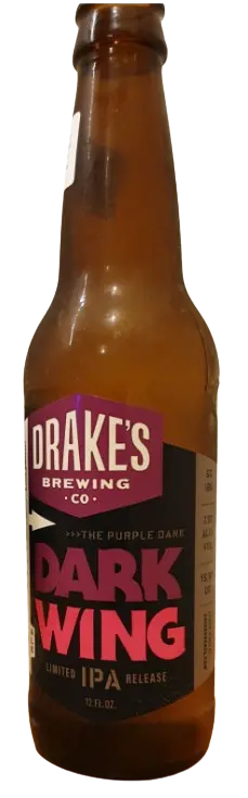 Drake’s Brewing Company Dark Wing