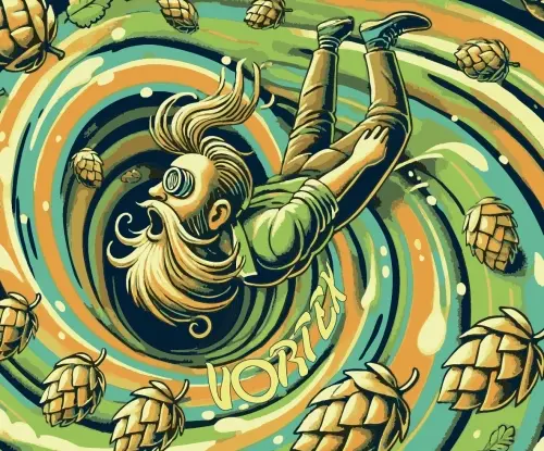 BreWskey Vortex