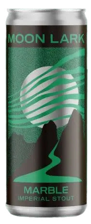 Moon Lark Marble