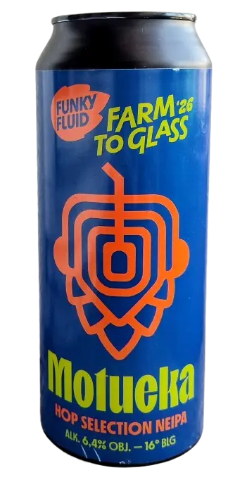 Funky Fluid Farm to Glass '26: Motueka