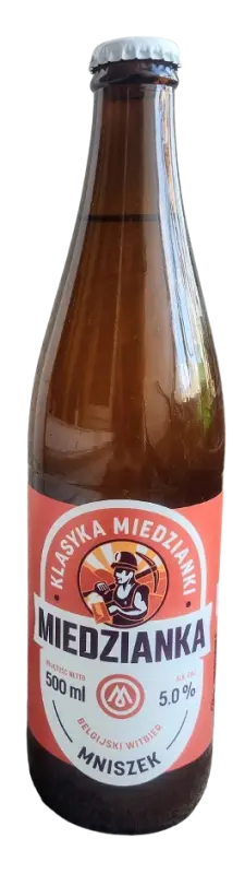 Browar Miedzianka Mniszek