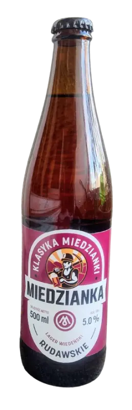 Browar Miedzianka Rudawskie