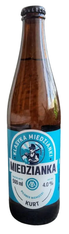 Browar Miedzianka Kurt
