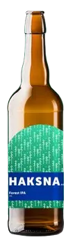 Haksna Forest IPA